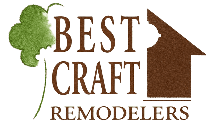 Best Craft Remodelers logo
